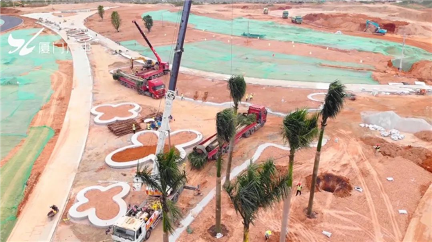 火力全开!厦门这个区全面爆发!——九房网 火力全开!厦门这个区全面爆发!——九房网