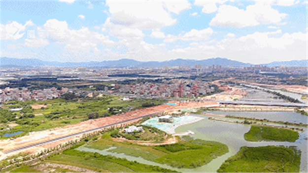 火力全开!厦门这个区全面爆发!——九房网 火力全开!厦门这个区全面爆发!——九房网