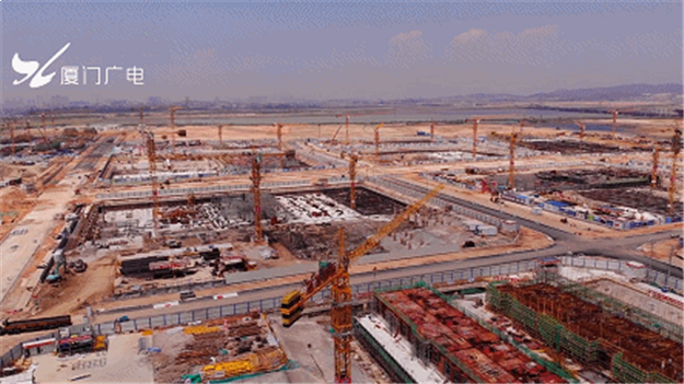 火力全开!厦门这个区全面爆发!——九房网 火力全开!厦门这个区全面爆发!——九房网