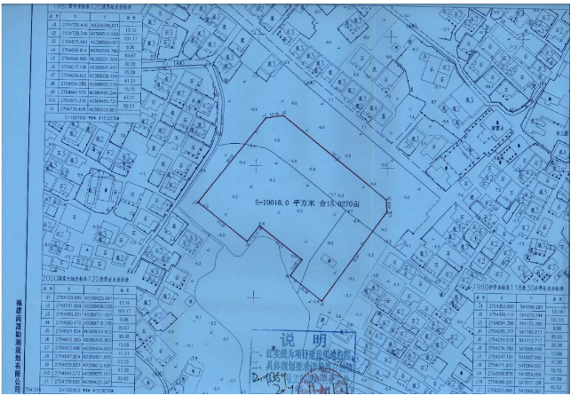 最高限价10583元/㎡！总用地约213亩！9.30泉州再推7幅地块……——九房网