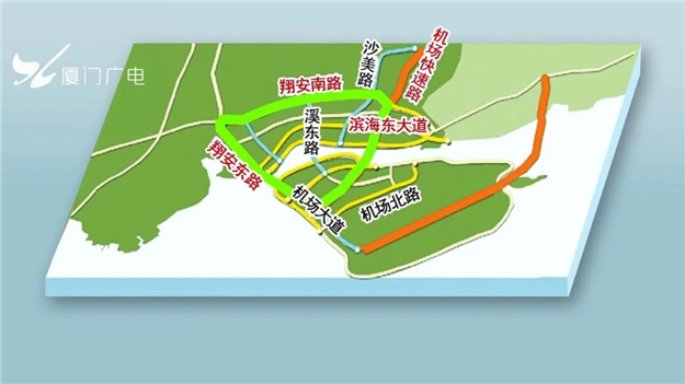 火力全开!厦门这个区全面爆发!——九房网 火力全开!厦门这个区全面爆发!——九房网