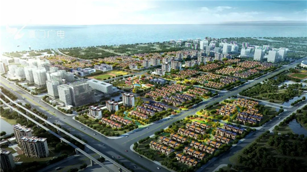 火力全开!厦门这个区全面爆发!——九房网 火力全开!厦门这个区全面爆发!——九房网