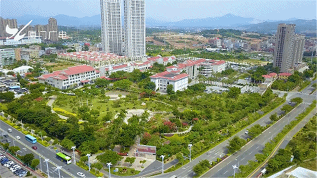 火力全开!厦门这个区全面爆发!——九房网 火力全开!厦门这个区全面爆发!——九房网