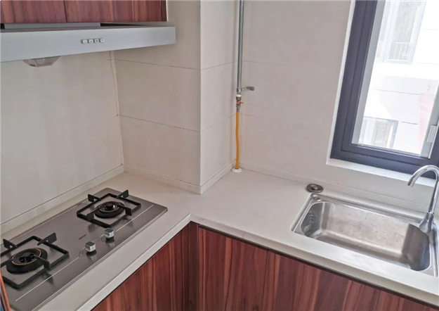 刚刚！海沧首个保障房地铁社区正式交房！——九房网