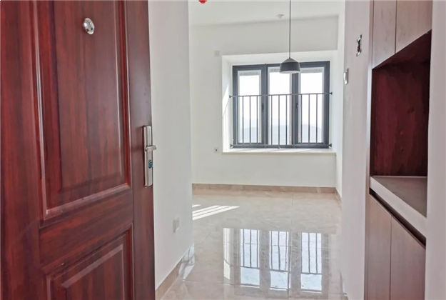 刚刚！海沧首个保障房地铁社区正式交房！——九房网