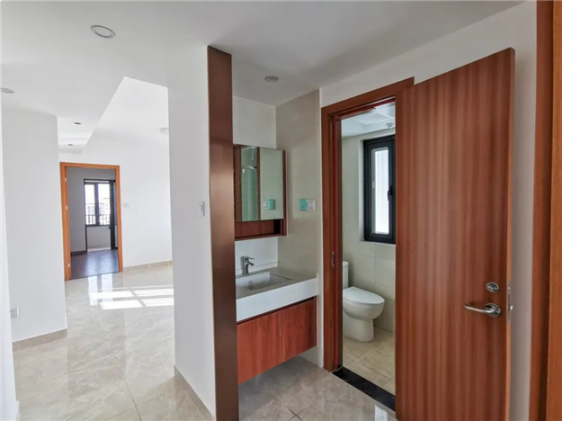 刚刚！海沧首个保障房地铁社区正式交房！——九房网