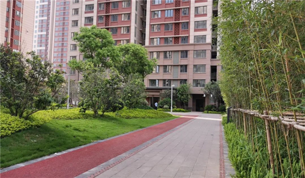 刚刚！海沧首个保障房地铁社区正式交房！——九房网