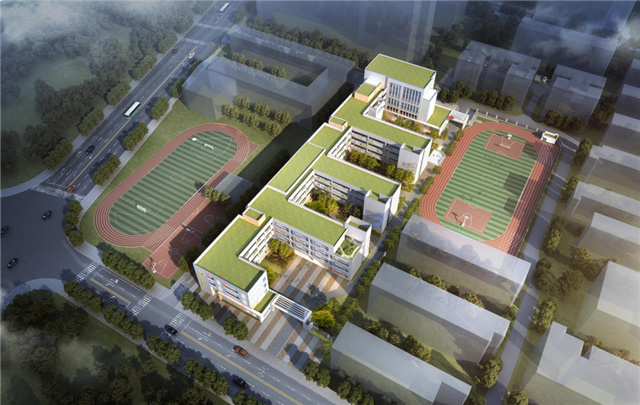 国际翔安！东部体育会展新城将迎高规格赛事！——九房网