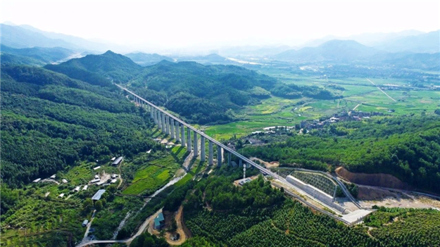 好消息！衢宁铁路进入开通运营倒计时！厦门未来动车直达闽东北和浙西南——九房网