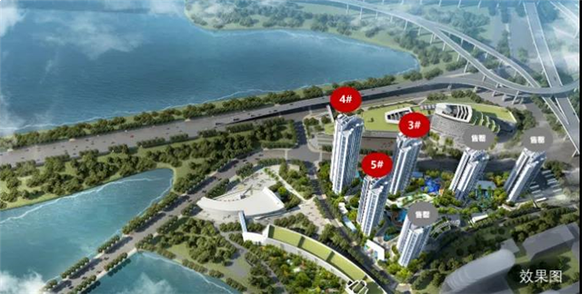 现场直击！刚刚，厦门两大豪宅齐开！大批有钱人排队抢！——九房网