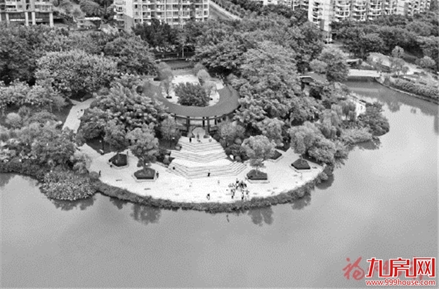 我市首批2个水系包通过整体验收  主干河道预计本月内转入运营时间——九房网