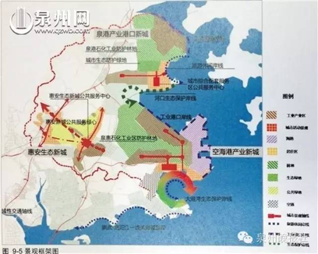 重磅！福建这个地方将建机场！——九房网