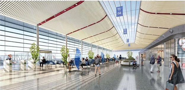 重磅！福建这个地方将建机场！——九房网