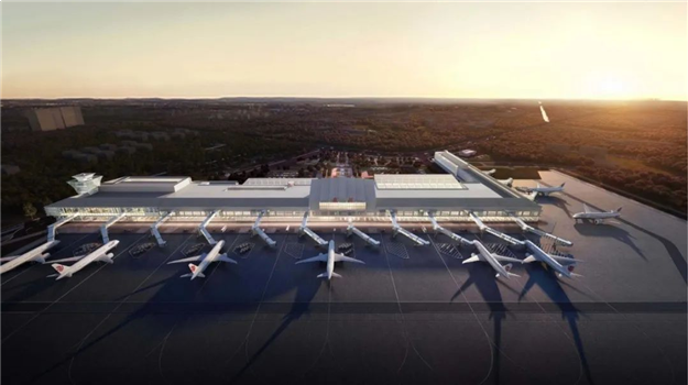 重磅！福建这个地方将建机场！——九房网