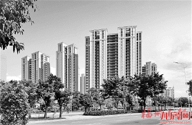 仓山开工24个项目，总投资164.3亿元  三叉街地块将建5条道路——九房网