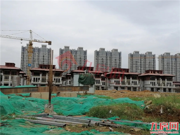 最新实探！8盘争夺！最低12727元/㎡！价格战打响？——九房网