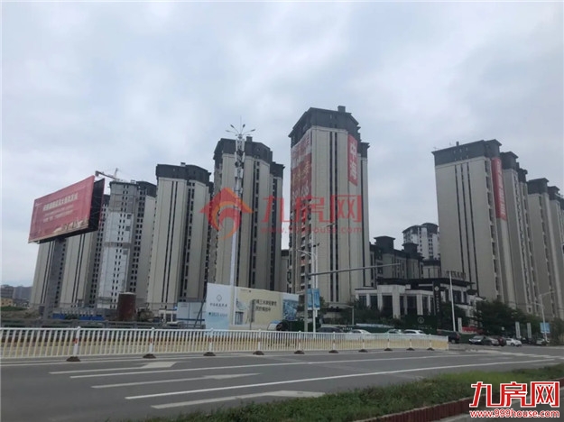 最新实探！8盘争夺！最低12727元/㎡！价格战打响？——九房网