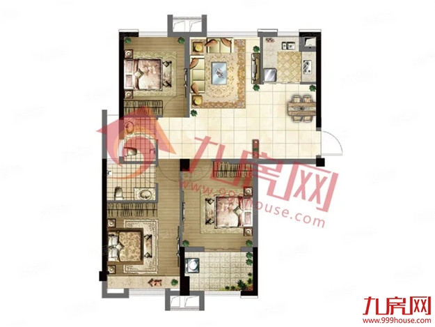最新实探！8盘争夺！最低12727元/㎡！价格战打响？——九房网