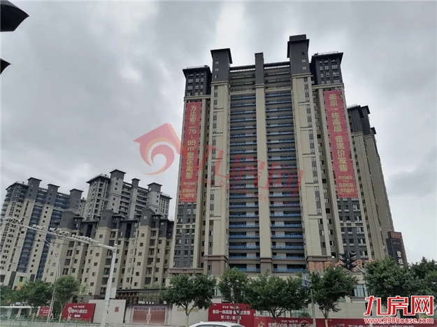 最新实探！8盘争夺！最低12727元/㎡！价格战打响？——九房网