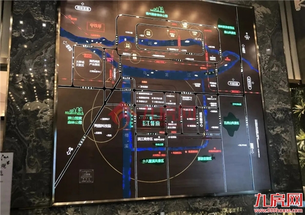 最新实探！8盘争夺！最低12727元/㎡！价格战打响？——九房网