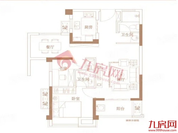 最新实探！8盘争夺！最低12727元/㎡！价格战打响？——九房网