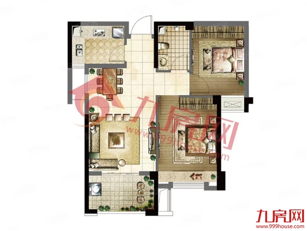 最新实探！8盘争夺！最低12727元/㎡！价格战打响？——九房网