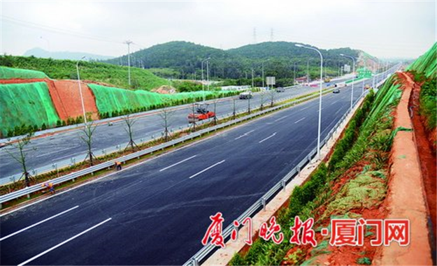 好消息！海翔大道“最后一段”有望近期通车——九房网