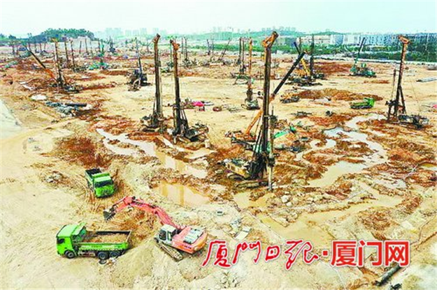 同翔高新城以产兴城，以城促产，打造城市新区和产业集群融合发展升级版——九房网