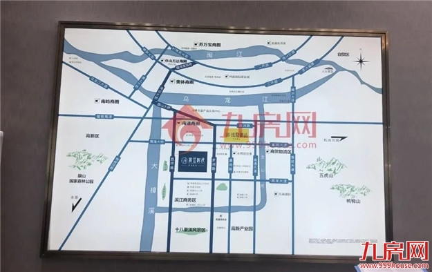 最新实探！8盘争夺！最低12727元/㎡！价格战打响？——九房网