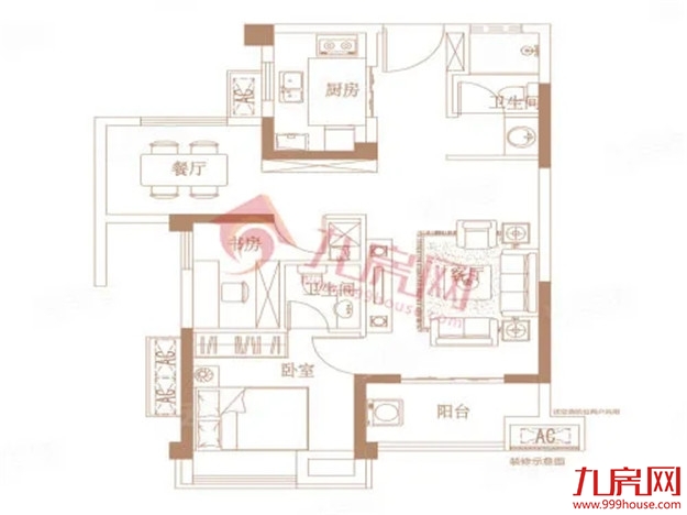 最新实探！8盘争夺！最低12727元/㎡！价格战打响？——九房网