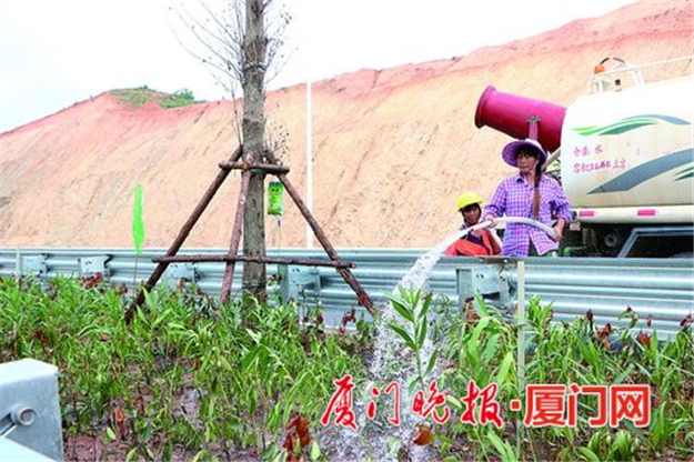 好消息！海翔大道“最后一段”有望近期通车——九房网