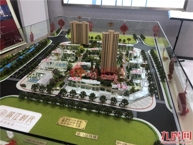 最新实探！8盘争夺！最低12727元/㎡！价格战打响？——九房网