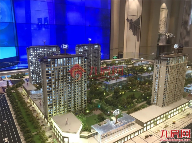 最新实探！8盘争夺！最低12727元/㎡！价格战打响？——九房网