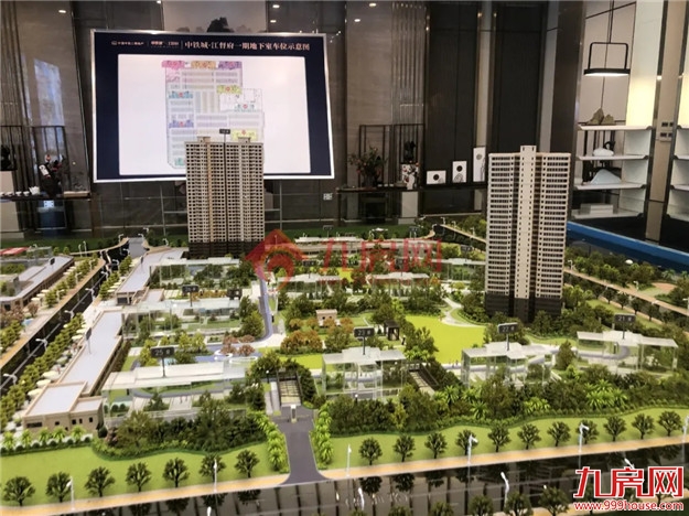 最新实探！8盘争夺！最低12727元/㎡！价格战打响？——九房网