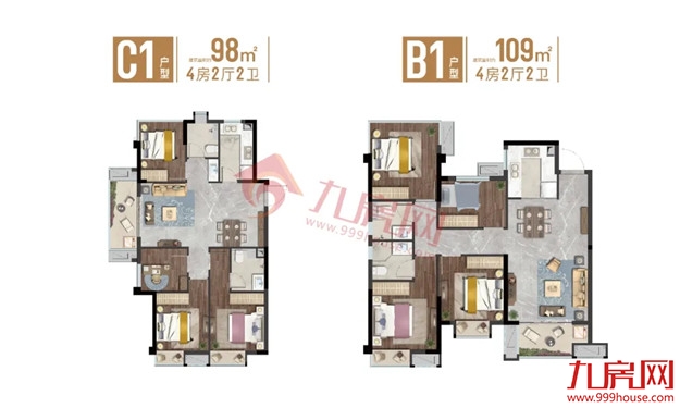 最新实探！8盘争夺！最低12727元/㎡！价格战打响？——九房网