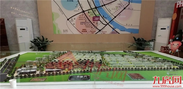 最新实探！8盘争夺！最低12727元/㎡！价格战打响？——九房网