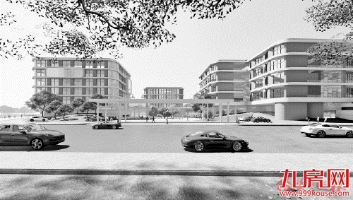 仓山加快推进21个教育项目建设  将新增学位约2.35万个，一批中小学幼儿园有望明年投用——九房网