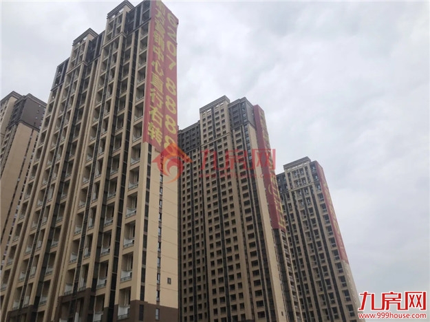 最新实探！8盘争夺！最低12727元/㎡！价格战打响？——九房网