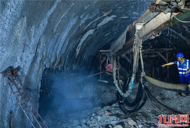 通了！厦门地铁3号线（火车站到蔡厝）全线顺利贯通！——九房网