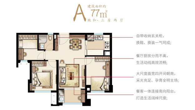 沸腾！排队抢房！刚刚，马銮湾一纯新盘开盘！预售起价3.15万/㎡！——九房网