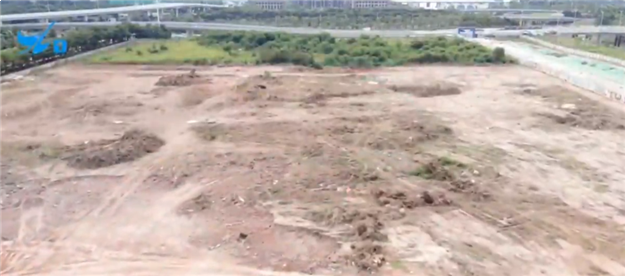 厦门市妇幼保健院集美院区开工建设：计划2024年上半年投用——九房网