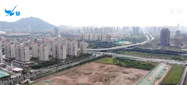 厦门市妇幼保健院集美院区开工建设：计划2024年上半年投用——九房网