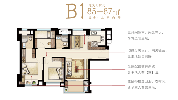 沸腾！排队抢房！刚刚，马銮湾一纯新盘开盘！预售起价3.15万/㎡！——九房网
