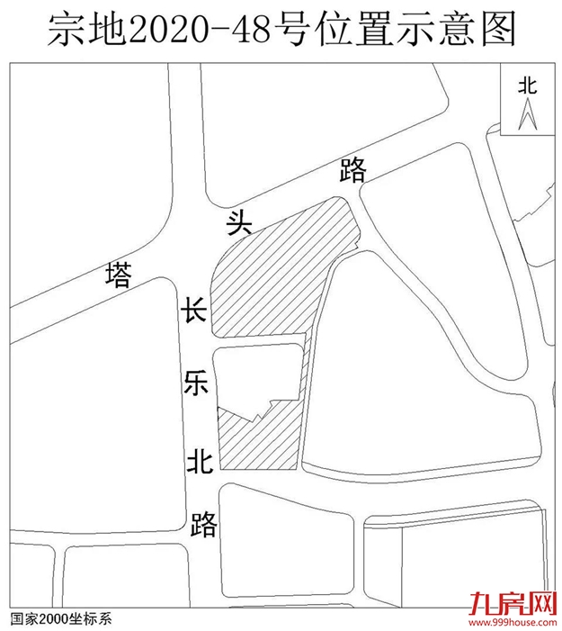 起拍总价44.08亿！最高起拍价1.58万/㎡！鼓楼、晋安、仓山6幅宅地10.28出让！——九房网