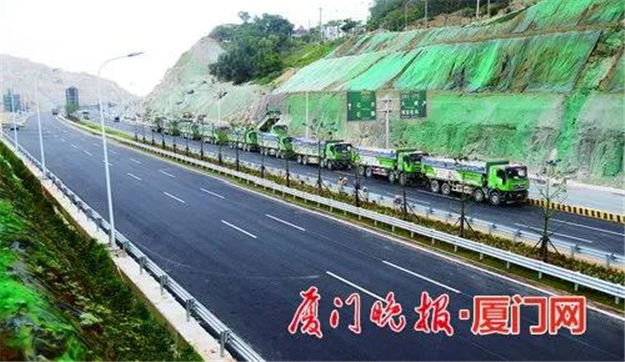 好消息！海翔大道主体工程完工！今后出行更方便了——九房网