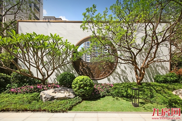 景粼门，从历史中走来，遁入生活的颖悟——九房网