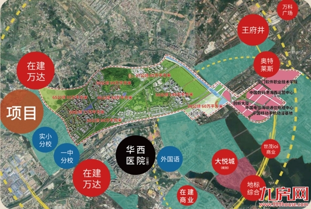 景粼门，从历史中走来，遁入生活的颖悟——九房网