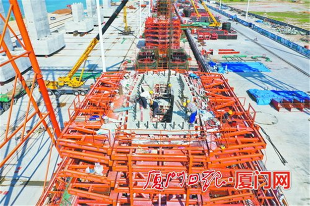 赞！全省首个近零碳排放示范区在厦建成！地点就在东坪山片区！——九房网