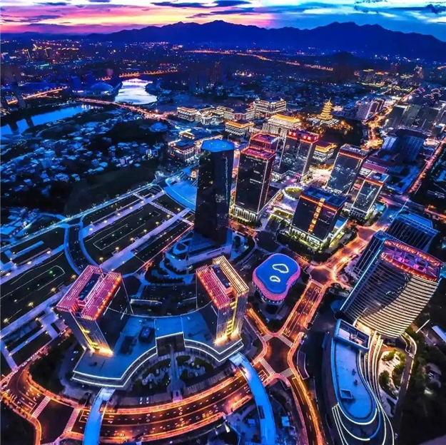 最新进展！软件园三期西片区F11地块全面封顶！——九房网