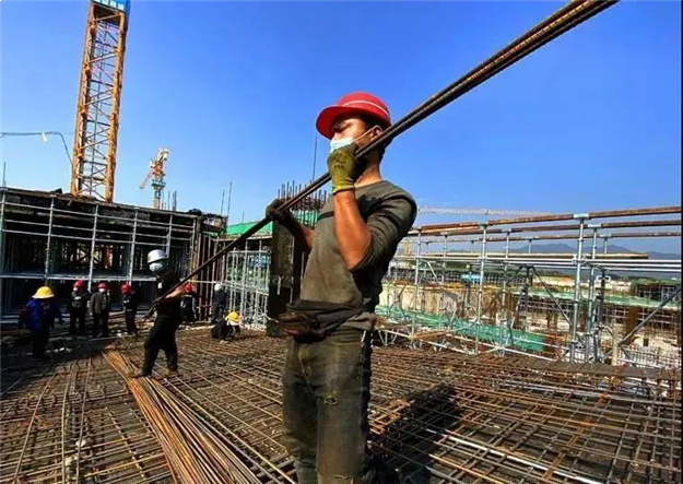 最新进展！软件园三期西片区F11地块全面封顶！——九房网